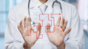 Misión, visión y pensamiento 360° holístico en medicina la importancia en salud digital para la resolución de problemas