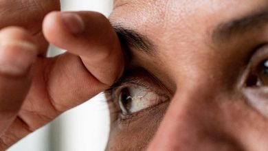 Modelo 3D permite analizar las deformaciones del nervio óptico