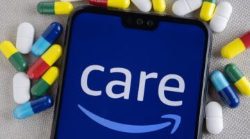 Modelo de atención híbrida en salud de Amazon se fortalece en EE.UU.