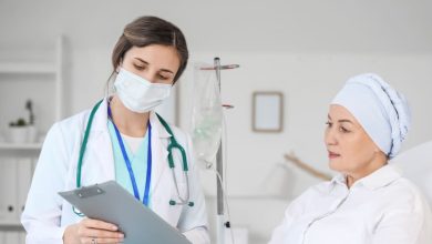 Modelo de atención para pacientes con leucemia mieloide crónica - LMC