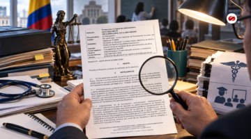 Modelo de salud FOMAG entra en indagación estos son los cuatro frentes que revisará la Procuraduría (2)