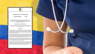 Modelo preventivo de salud así operaría el sistema en las 14 regiones y 44 subregiones propuestas por Minsalud