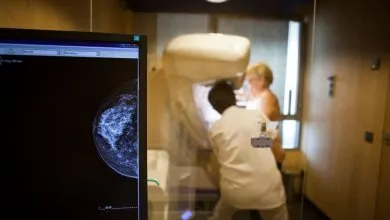 Modelos de inteligencia artificial logran alto rendimiento en detección de cáncer de mama mediante mamografías