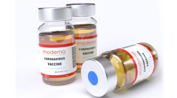 Moderna afirma que su vacuna para el Covid-19 es eficaz ante las nuevas cepas del virus