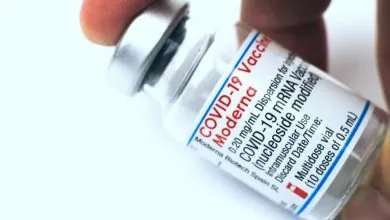 Moderna buscará autorización de su vacuna para niños pequeños
