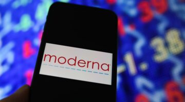 Moderna presenta su ambicioso plan de expansión para 2022