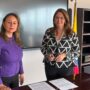 Mónica Rocío Lombana, nueva superintendente nacional de Salud encargada