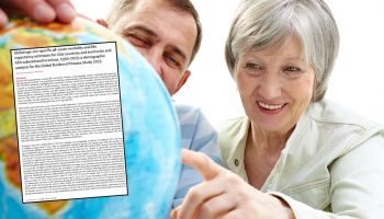 Mortalidad global ajustada por edad cae 66% en siete décadas el nuevo mapa de la esperanza de vida según el GBD 2023