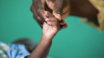 Mortalidad infantil cae a mínimos históricos, progresos se desaceleran. Crédito: UNICEF