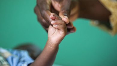 Mortalidad infantil cae a mínimos históricos, progresos se desaceleran. Crédito: UNICEF