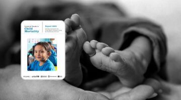 Mortalidad infantil en 2024: 4,9 millones de muertes antes de los cinco años y un progreso global cada vez más lento