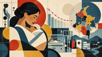 Mortalidad perinatal en Colombia cayó 5,9 en una década