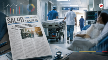 Mortalidad prematura en Colombia