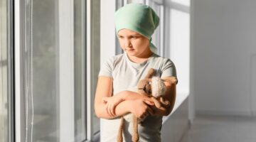 Muertes por cáncer infantil se redujeron un 21% en 20 años