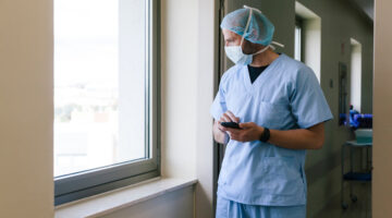 Más de 3000 trabajadores de la salud han atendido las ARL