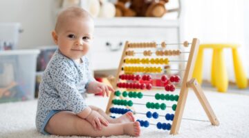 Método bebé poliglota aumenta en un 37.2% el coeficiente intelectual de los niños