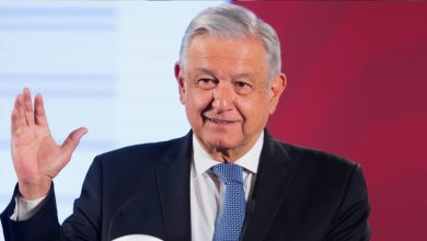 México inició fase 2 para enfrentar el coronavirus