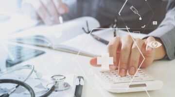 EPS PUEDEN CONTRATAR PROCESOS DE RECEPCIÓN Y AUDITORIA DE FACTURAS CON TERCEROS