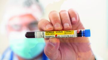 Dengue: otra enfermedad que acecha en el territorio colombiano