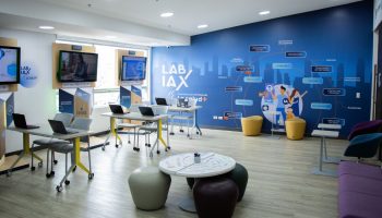 Nace Lab IAx, el primer laboratorio de inteligencia artificial en salud del país