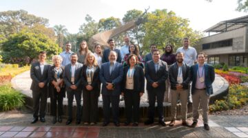 Nace LatinOMICS, alianza regional para la investigación genómica