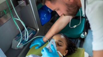 Programa Equipos Médicos de Emergencia (EME)