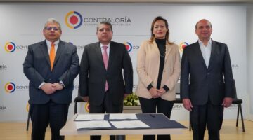 Nace la Mesa de promoción y garantía del derecho fundamental a la salud