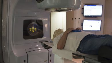 Nanopartículas radiactivas de oro como tratamiento para el cáncer