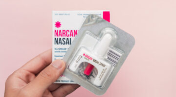 Narcan, medicamento para sobredosis de opioides será de venta libre