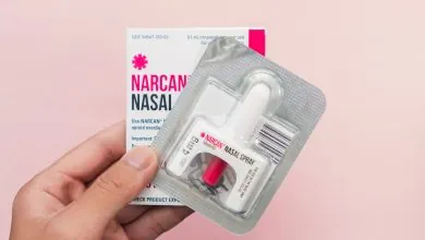 Narcan, medicamento para sobredosis de opioides será de venta libre