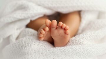 Natalidad en Colombia está en picada cayó un 13,6% en 2024