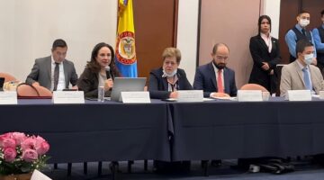 Negociación del salario mínimo 2024 iniciará el 28 de noviembre