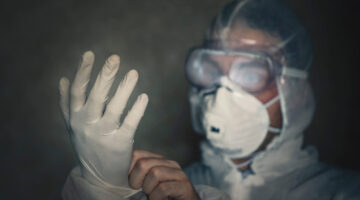 Ni las ARL, ni las IPS han cumplido con entrega de insumos de protección médica