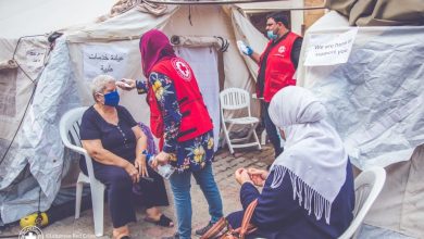 Ningún país está preparado para enfrentar nuevas emergencias sanitarias informe Fuente IFRC