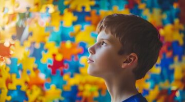 Niño con Trastorno del Espectro Autista y la IA un fallo que marca un precedente en la justicia colombiana (Sentencia T-323 de 2024)