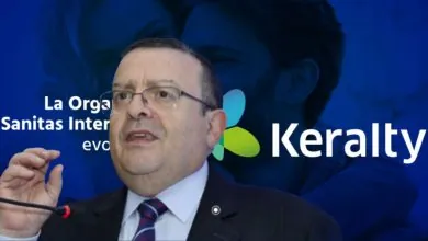 No pedimos privilegios ni aplausos Keralty resalta más de cuatro décadas de aporte al sistema de salud colombiano