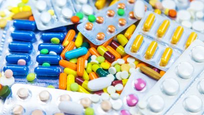 No solo los antibióticos contribuyen a crear resistencia antimicrobiana