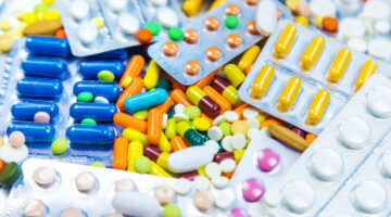 No solo los antibióticos contribuyen a crear resistencia antimicrobiana