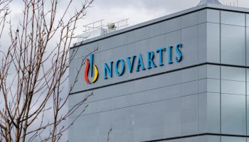 Novartis empieza una robusta reestructuración organizacional