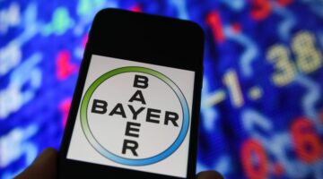 Nubeqa de Bayer para el cáncer de próstata cerraría el 2022 con $3.400 millones de dólares en ventas