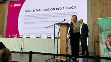 Nueva EPS Plan estabilizacion giros