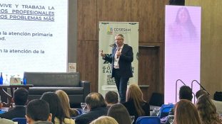 Nueva EPS abre convocatoria nacional para ampliar red de servicios de salud