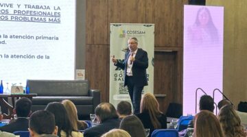 Nueva EPS abre convocatoria nacional para ampliar red de servicios de salud