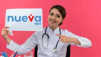 Nueva EPS abre convocatoria nacional para prestadores de servicios de salud conozca cómo puede postularse