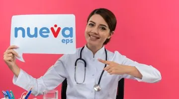 Nueva EPS abre convocatoria nacional para prestadores de servicios de salud conozca cómo puede postularse