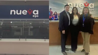 Nueva EPS acuerda pago de $11.000 millones para hospitales e IPS del Tolima