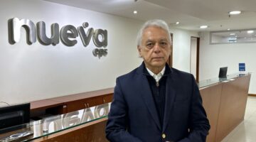 Nueva EPS alerta sobre estafas en pagos y contratación