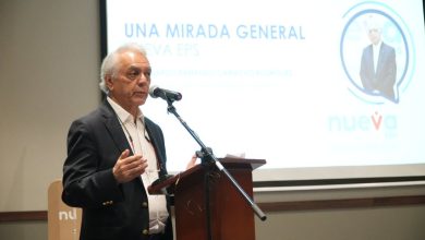 Nueva EPS asegura continuidad en servicios de salud y giros a prestadores pese a intervención
