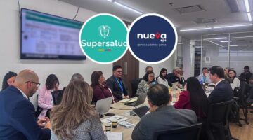 Nueva EPS bajo Seguimiento Permanente Supersalud intensifica vigilancia y exige atención sin dilaciones
