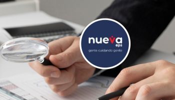 Nueva EPS bajo la lupa Contraloría revela deudas por $21,3 billones y graves fallas administrativas